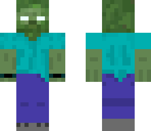 herobrinesexyzombnie