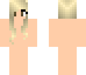 cute blond base