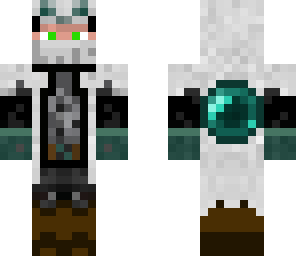 my skin