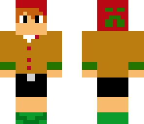 argg pirate