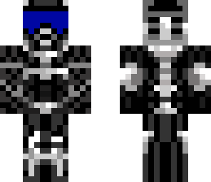 crisis blue