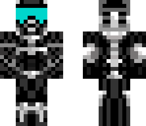 crisis cyan
