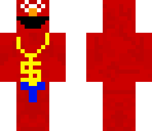 elmo rap zunga