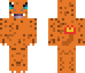 charmander
