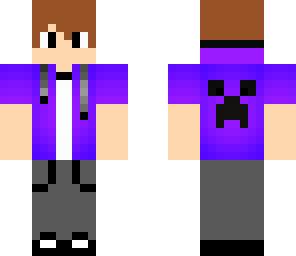 cool teen