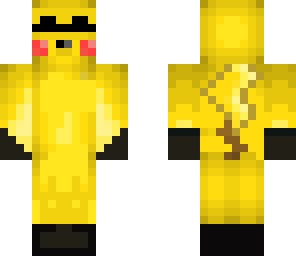 pikacheese