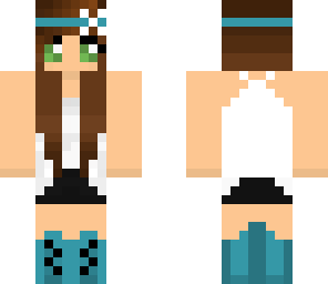 my skin edited