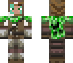 norther ranger
