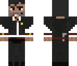 mangel rojel