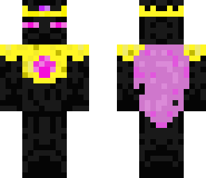enderman king