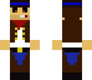 cow boy