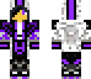 purple assassin