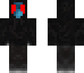 blood eye