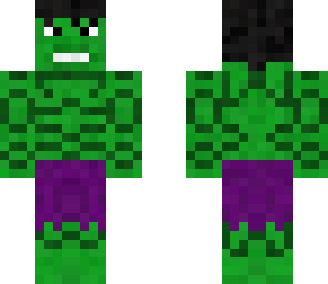 hulk