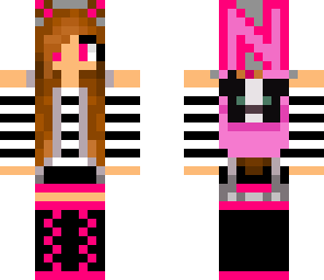 i am done with my adventure time skin