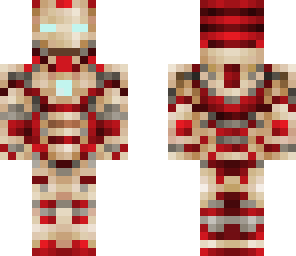 iron man 3