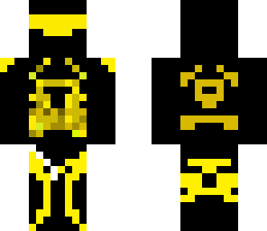 the best skin
