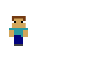 mini steve