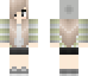 skin edit