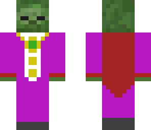 zombie lord