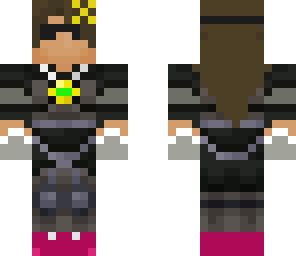 female skydoesminecraft