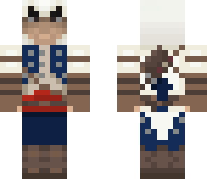 connor kenway