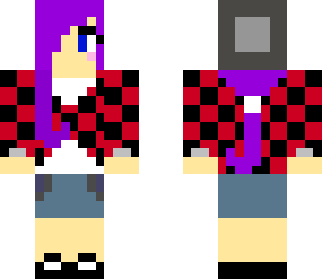 girl