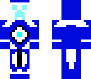 ptron creeper