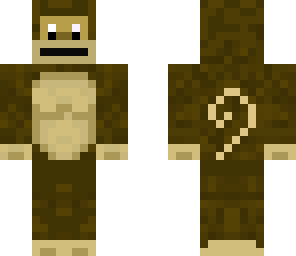 monkey man