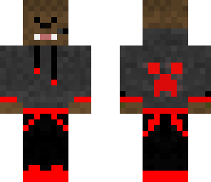 gamer bacca