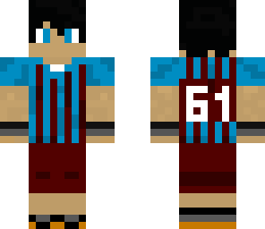 trabzonspor skin