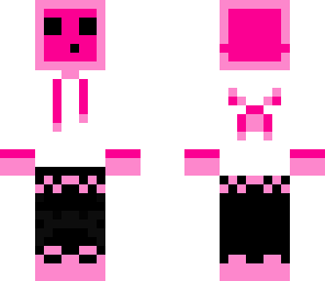 pink jelloman