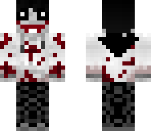 jeff the killer