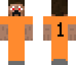 jail steve