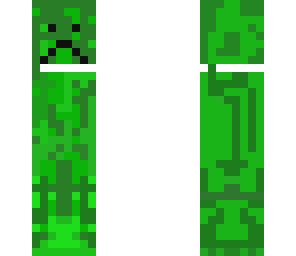 creeper