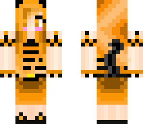 orange rainbow sister