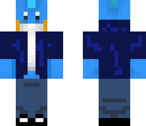 hipster mudkip