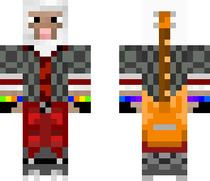 rockstar sheep 3