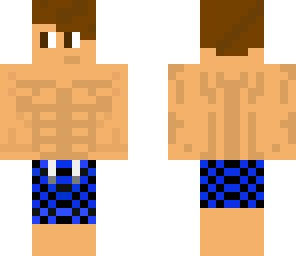 six pack dude