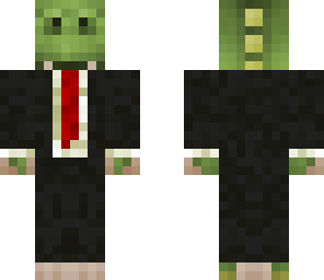 crocomen