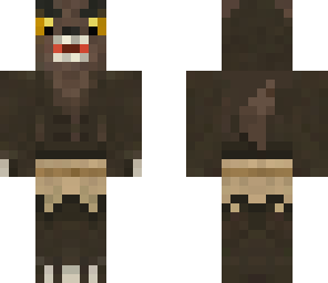 werewolf