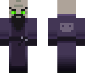 dark mage