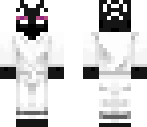 spa enderman