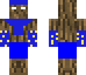 blue tree rex