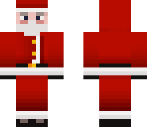 santa claus