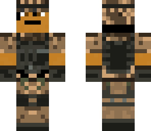 army ranger
