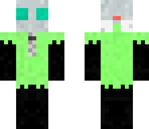 unhooded gir