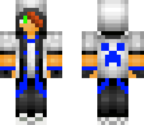 my skin