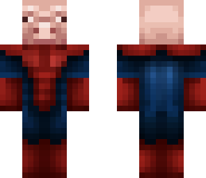 spider pig