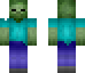 zombie